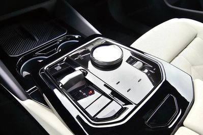 BMW Seria 5 520d xDrive M Sport aut