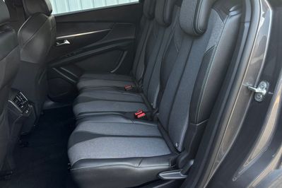 Peugeot 5008 1.5 Bluehdi Active Pack S&S EAT8