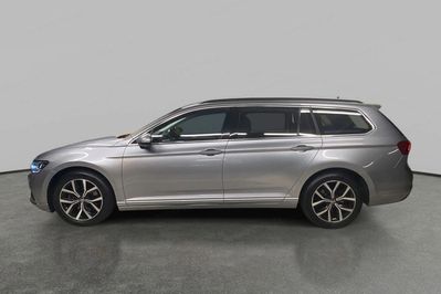 Volkswagen Passat 1.5 TSI DSG