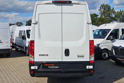 Iveco Daily 35S16 L4H2