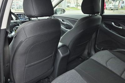 Hyundai i30 1.5 T-GDI Smart