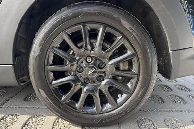 Mini Mini Cooper aut 1.5