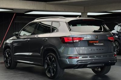 Cupra Ateca 1.5 TSI DSG