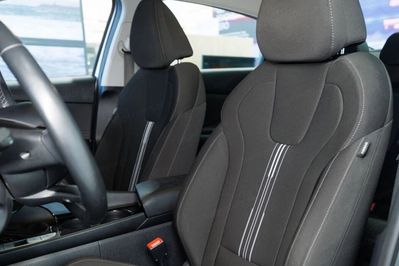 Hyundai Elantra 1.6 Modern