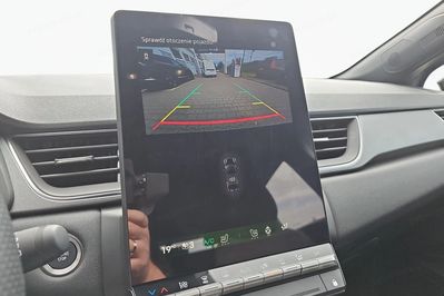 Renault Symbioz 1.8 E-Tech Full Hybrid  Techno