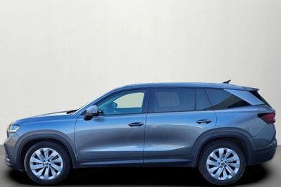 Skoda Kodiaq 2.0 TDI 4x4 Selection DSG