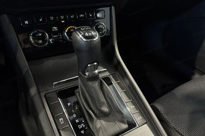 Skoda Superb 2.0 TDI SCR 4x4 Style DSG