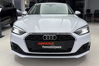 Audi A5 35 TFSI mHEV S tronic