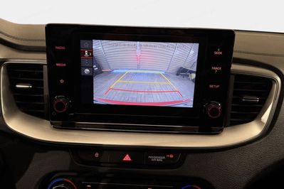 Kia XCeed 1.5 T-GDI DCT