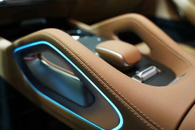 Mercedes GLS 580 4MATIC