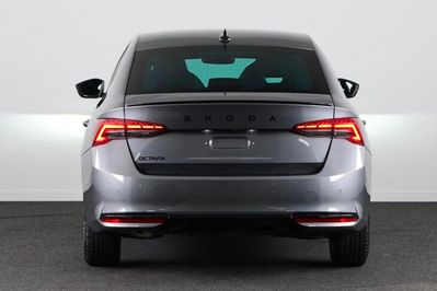 Skoda Octavia Sportline 1.5 TSI mHEV  DSG