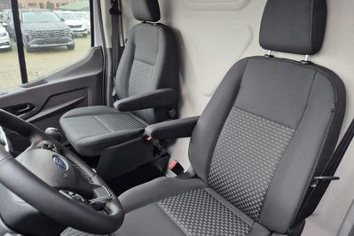 Ford Transit 350 L2H2 Trend