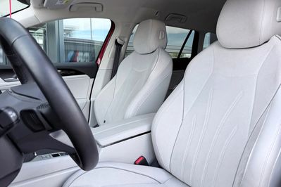 Volkswagen Passat TDI EVO Elegance DSG