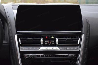 BMW Seria 8 Gran Coupe 840d xDrive