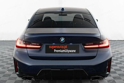BMW Seria 3 M340i xDrive mHEV sport-aut