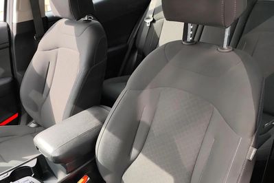 Kia Sportage 1.6 T-GDI M 2WD DCT