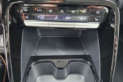 Citroen C3 Aircross Max eDCT6 1.2 mHEV