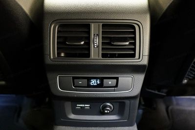 Audi Q5 40 TDI quattro S Line