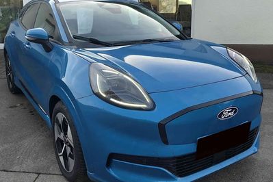 Ford Puma Gen - E 43.6 kWh