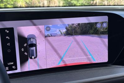 Audi Q5 TFSI quattro S line
