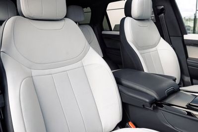 Land Rover Range Rover Sport P460e Dynamic SE