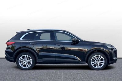 Audi Q5 40 TFSI mHEV Quattro S tronic