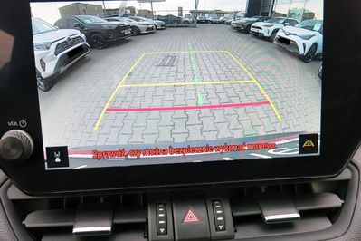 Toyota RAV4 2.5 Hybrid Comfort 4x4