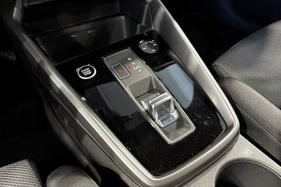 Audi A3 35 TFSI S tronic