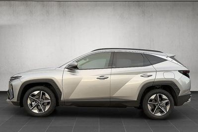 Hyundai Tucson 1.6 T-GDi Executive 2WD