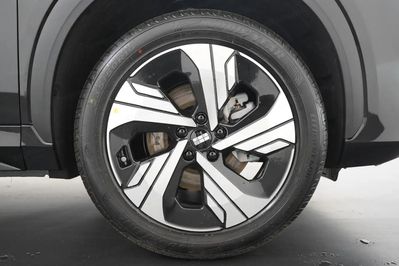 Geely E5 Max EV 60kWh