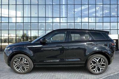 Land Rover Range Rover Evoque Evoque 2.0 D200 SE