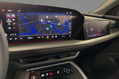 Audi Q5 e-Hybrid quattro S line