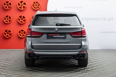 BMW X5 xDrive25d