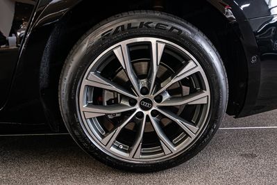 Audi A6 TFSI Avant