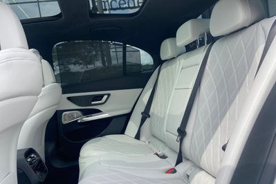 Mercedes Klasa E E 450 d mHEV 4-Matic AMG 9G-Tronic