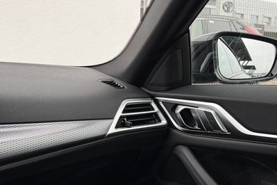BMW Seria 4 Gran Coupe 430i xDrive M Sport