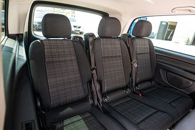 Mercedes Vito Tourer Pro 116 CDI