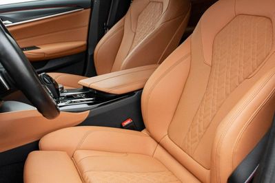 BMW Seria 5 Touring 530e M Sport