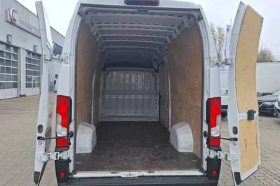 Fiat Ducato 2.2 Maxi H3-Power L4H3