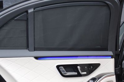 Mercedes Klasa S 580 e PHEV 4-Matic AMG Line 9G-TRONIC