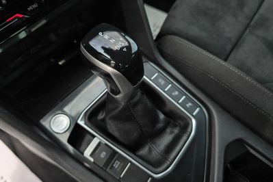 Volkswagen Tiguan 2.0 TDI  DSG