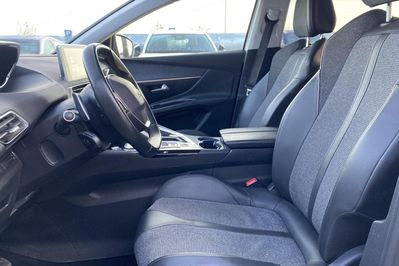 Peugeot 5008 1.2 PureTech mHEV Active Pack S&S e-DCS6