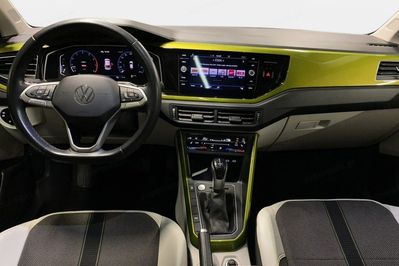 Volkswagen Taigo 1.5 TSI  DSG