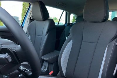 Skoda Scala 1.0 Tsi Edition 130 Dsg