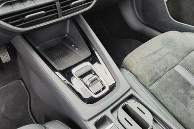 Skoda Octavia Selection 1.5 TSI mHEV DSG