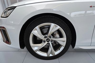 Audi A4 40 TDI