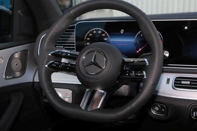 Mercedes GLE 450 d 4-Matic AMG Line