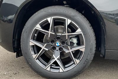 BMW X3 xDrive20 M Sport