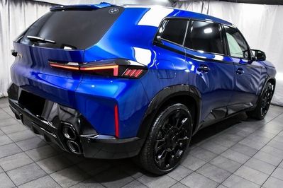BMW XM 50e