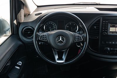 Mercedes Vito Tourer Pro 116 CDI